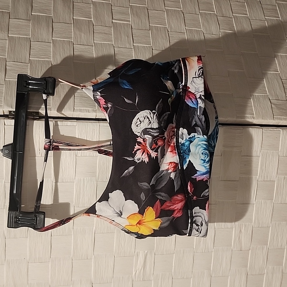 Zyia sports bra